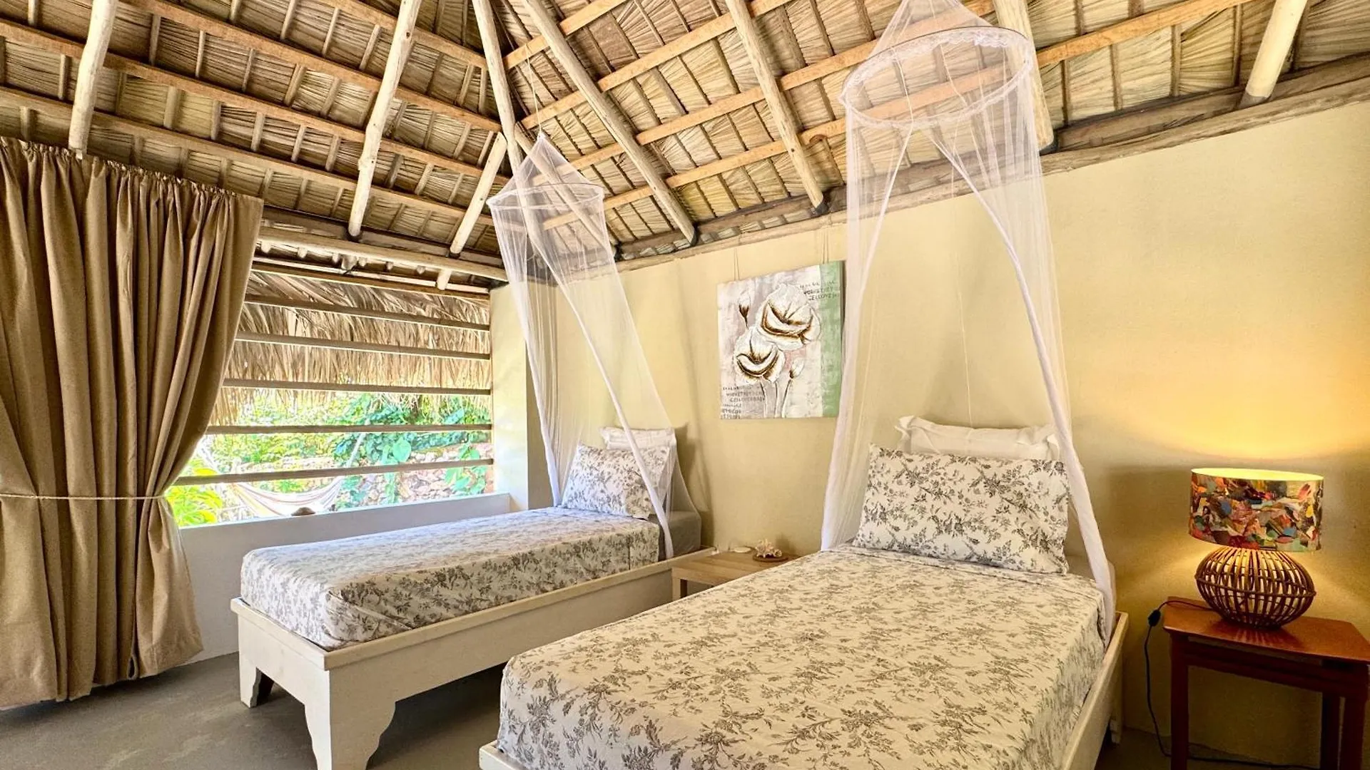 Petrakl Homes Las Galeras 0*,  République dominicaine