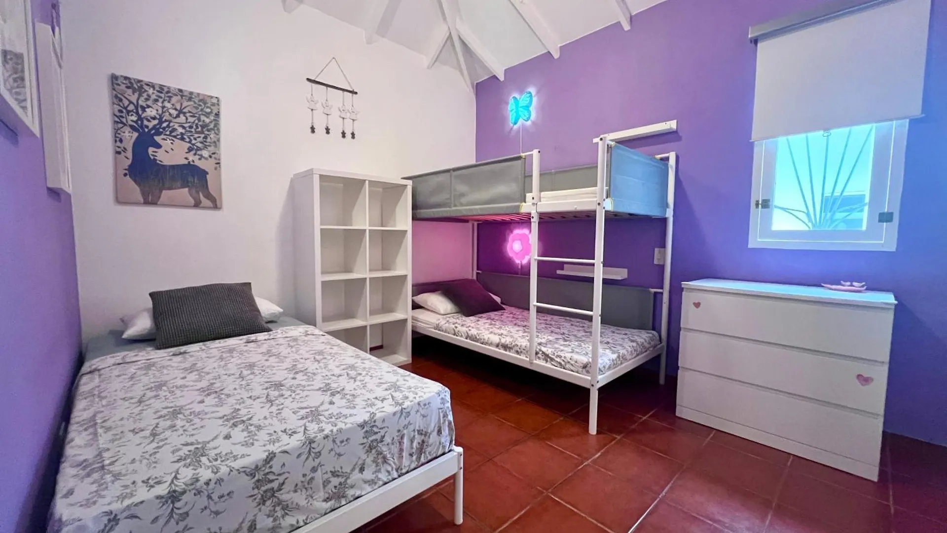 Appartement Petrakl Homes Las Galeras République dominicaine