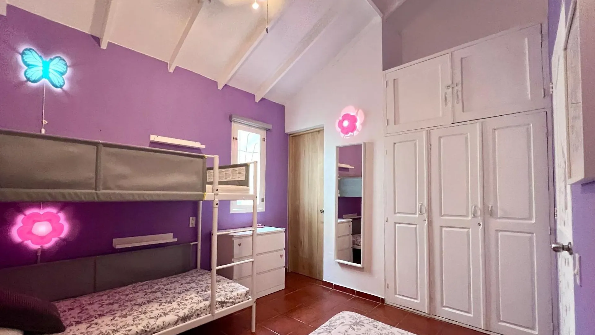 Appartement Petrakl Homes Las Galeras