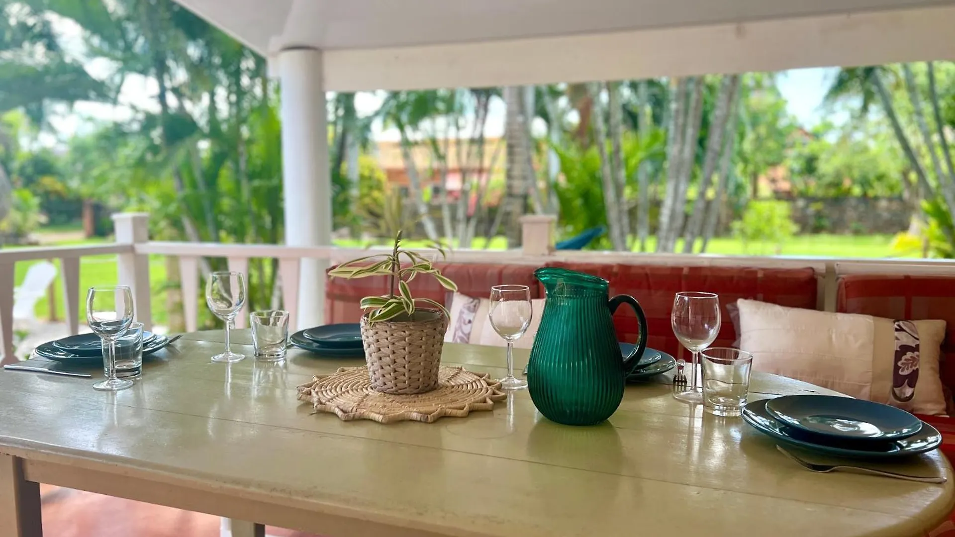 Petrakl Homes Las Galeras 0*,