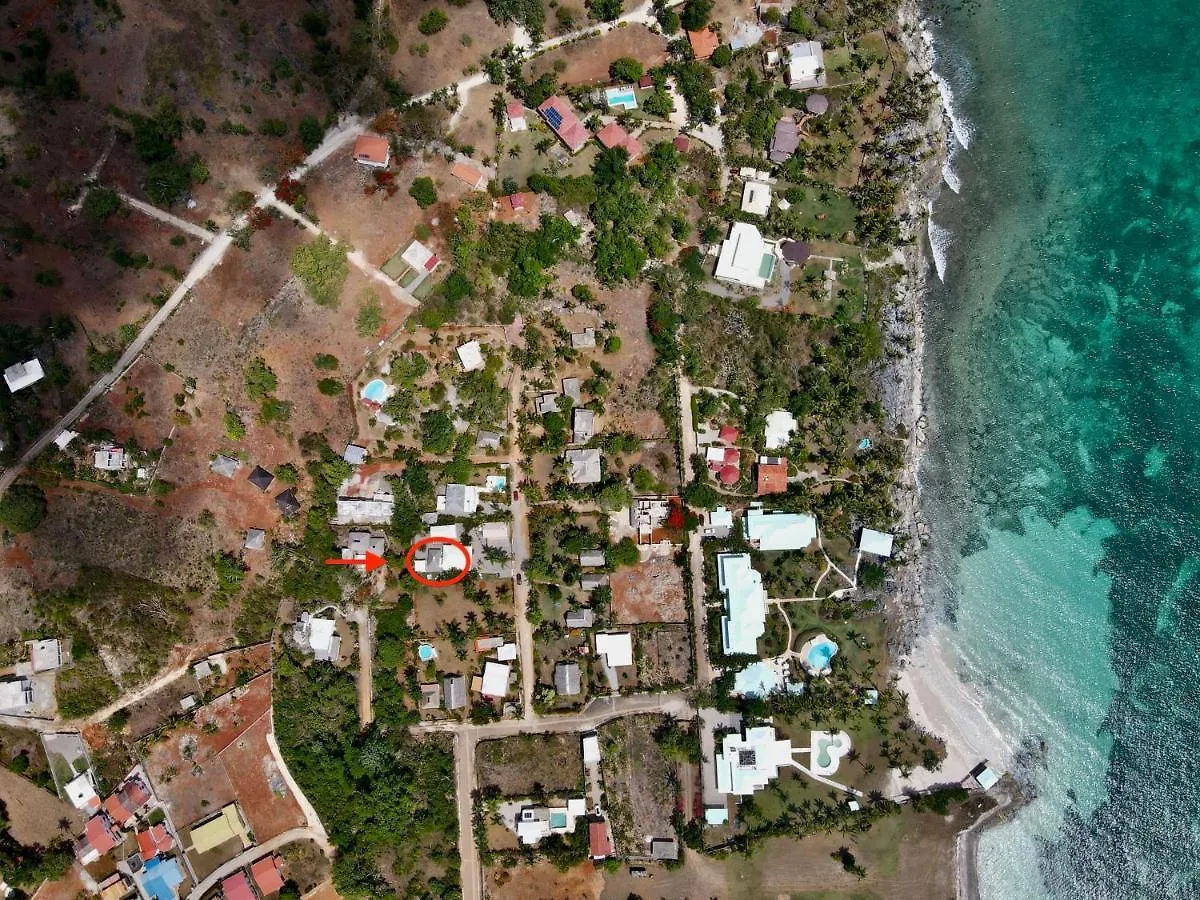 Petrakl Homes Las Galeras