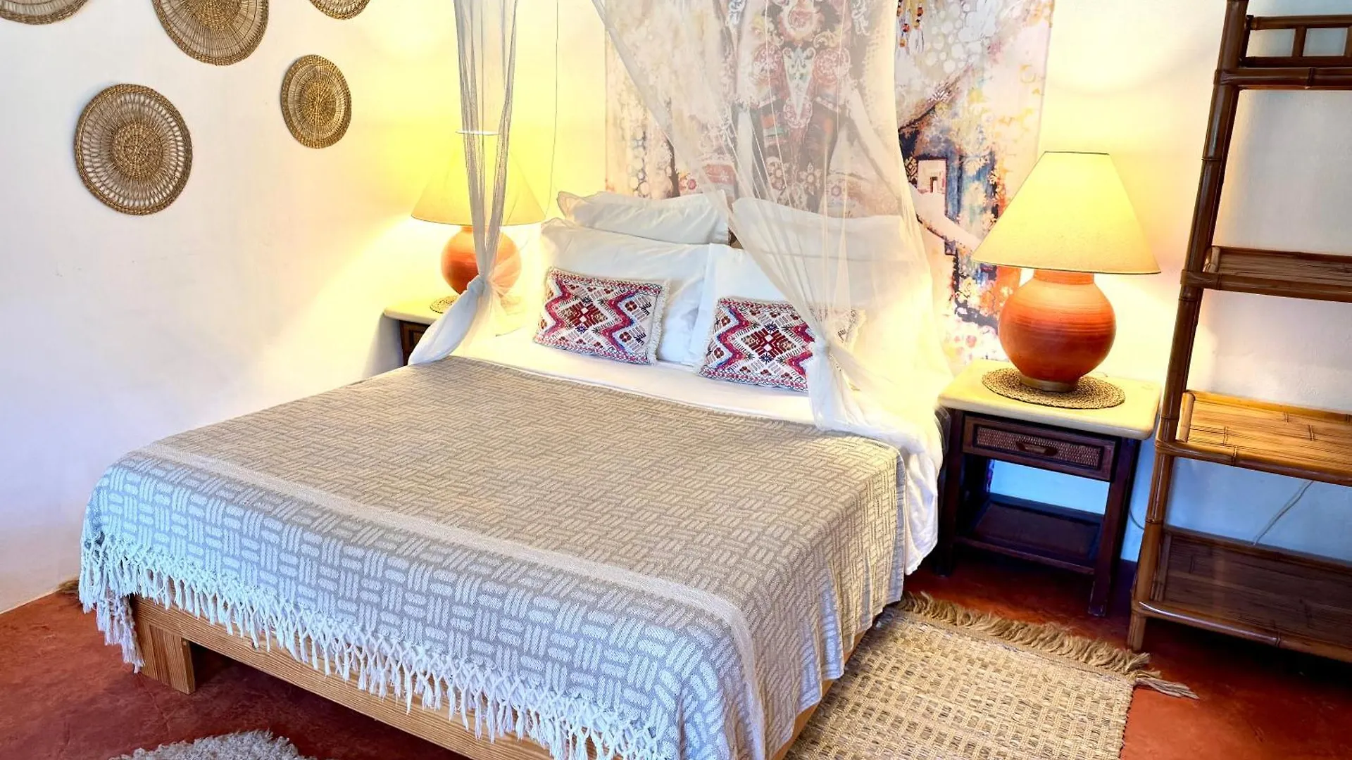 Petrakl Homes Las Galeras Apartamento