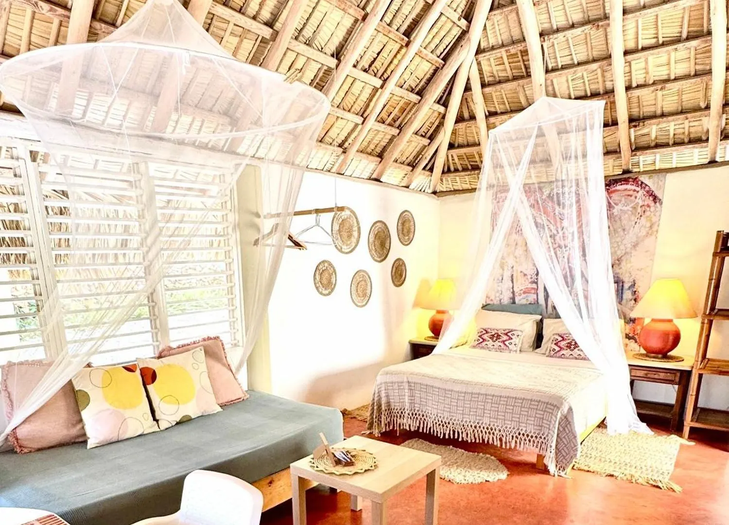 Petrakl Homes Las Galeras Apartamento