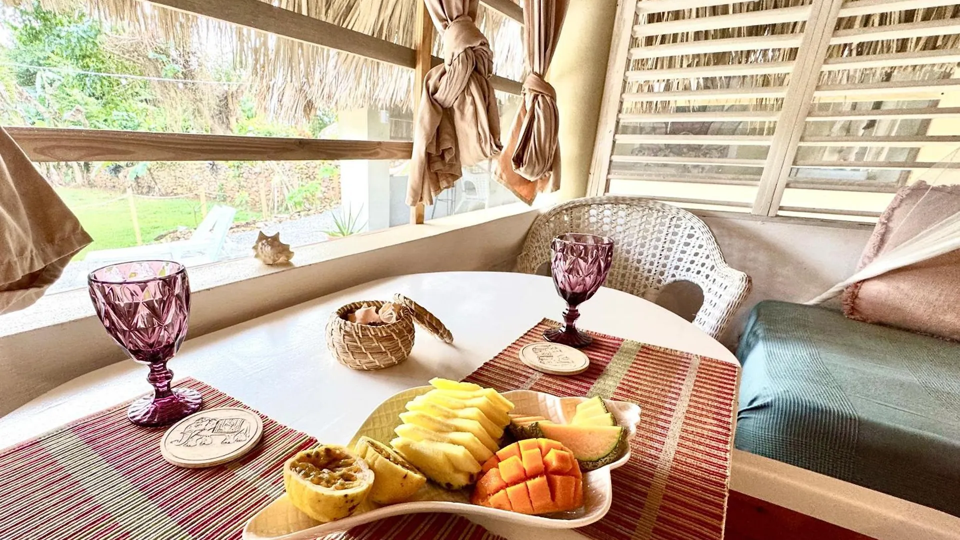 Apartamento Petrakl Homes Las Galeras