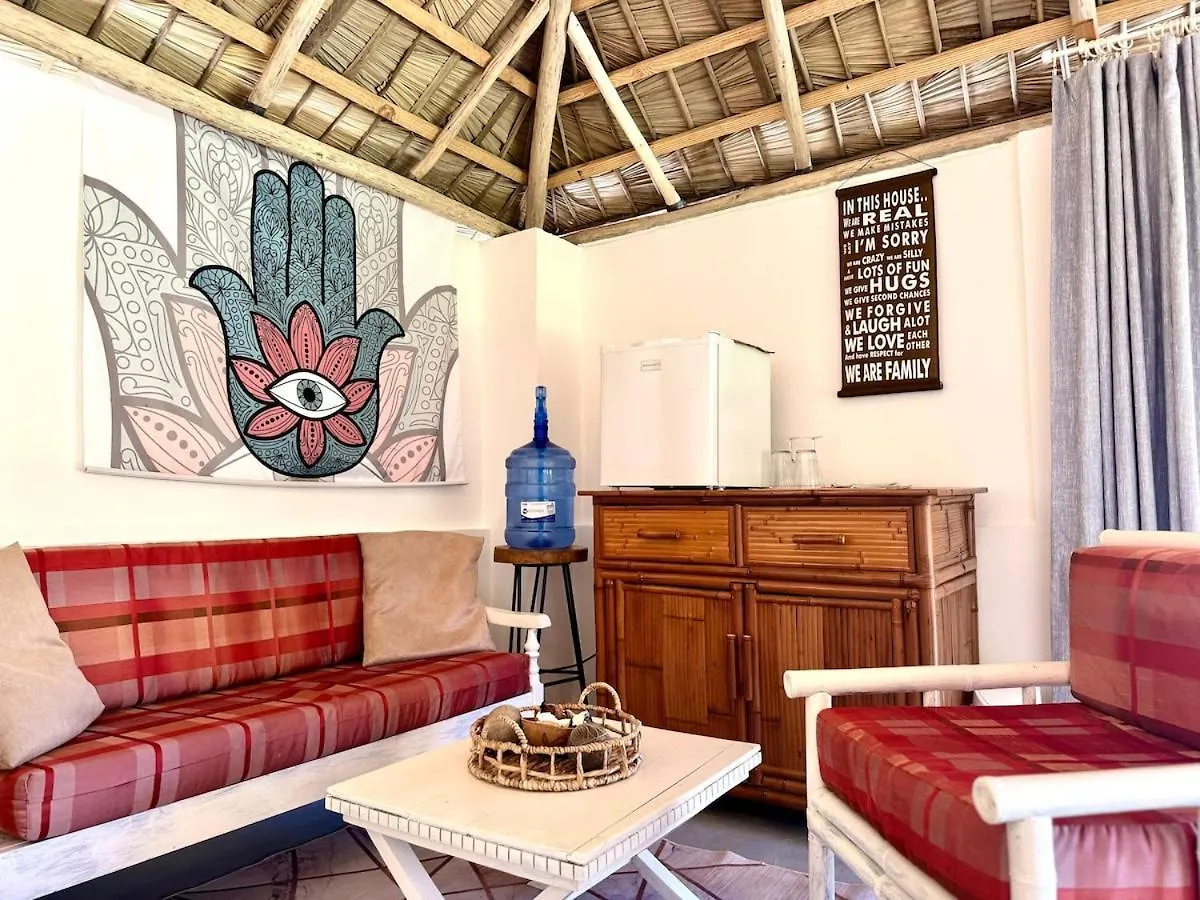 Petrakl Homes Las Galeras Apartamento