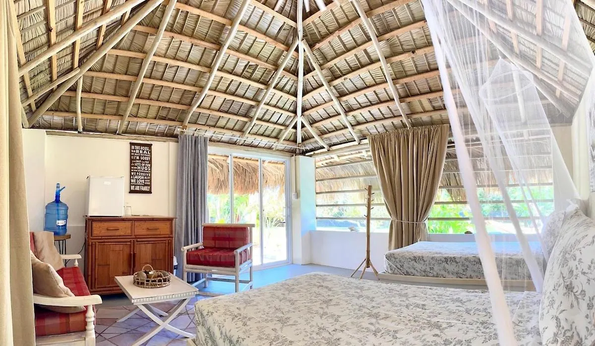 Petrakl Homes Las Galeras