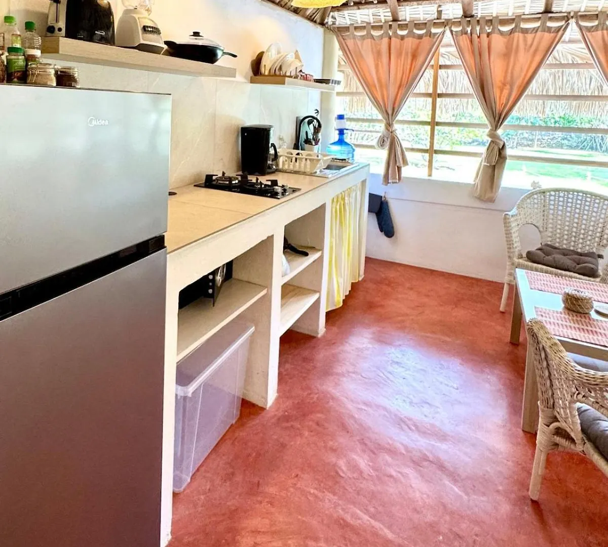 Petrakl Homes Las Galeras 0*,  República Dominicana