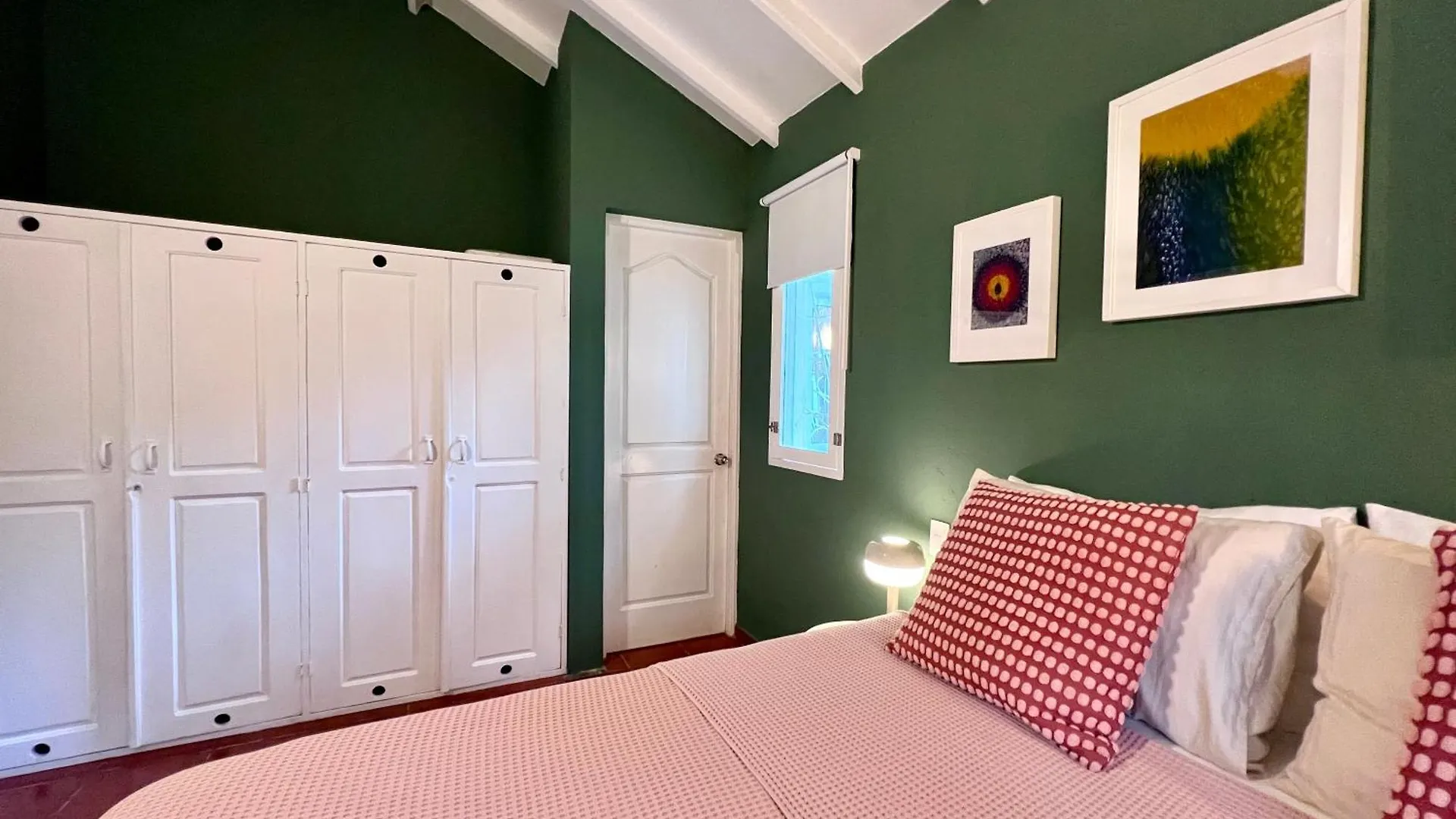 Petrakl Homes Las Galeras 0*,