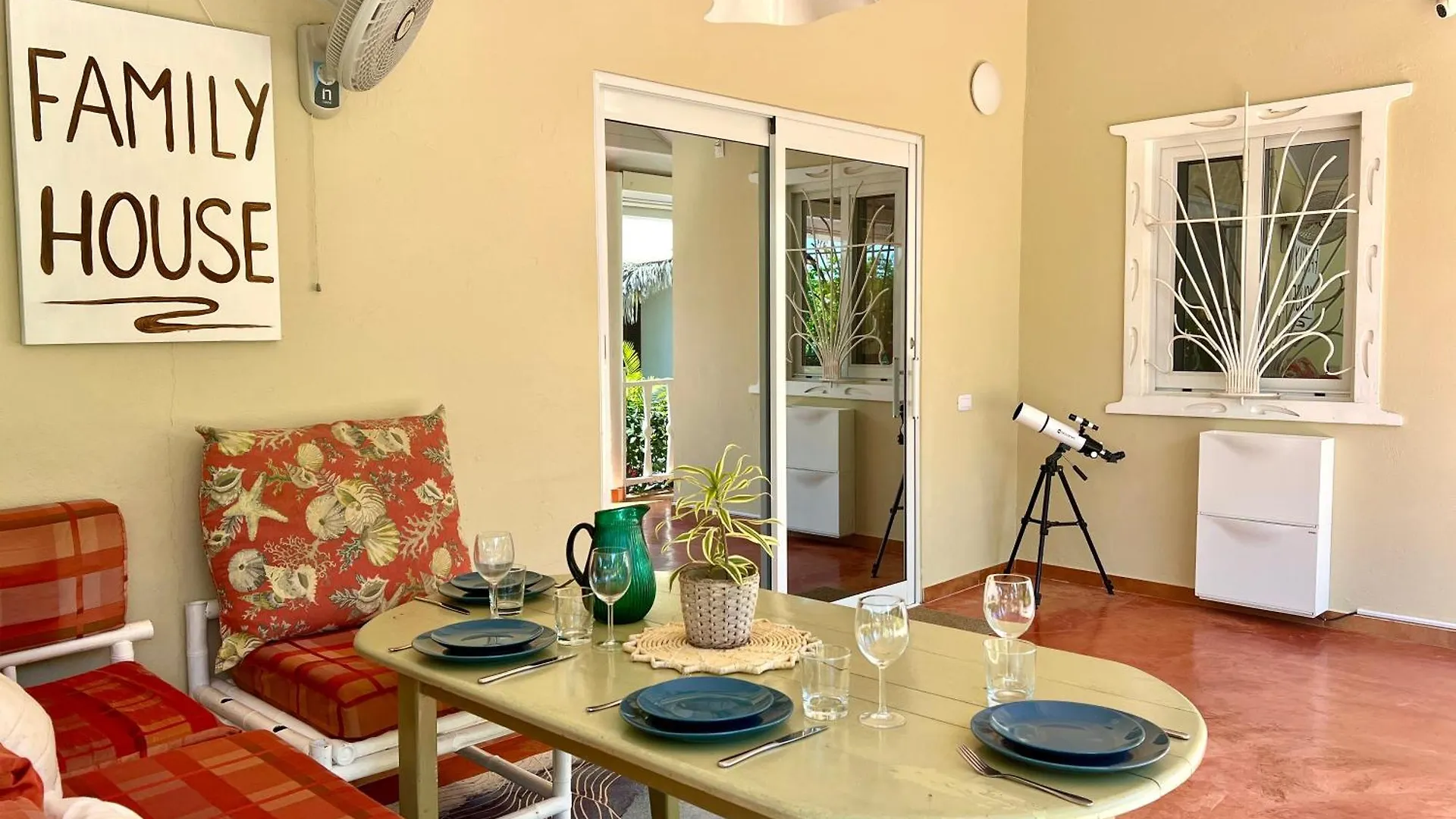 Apartamento Petrakl Homes Las Galeras