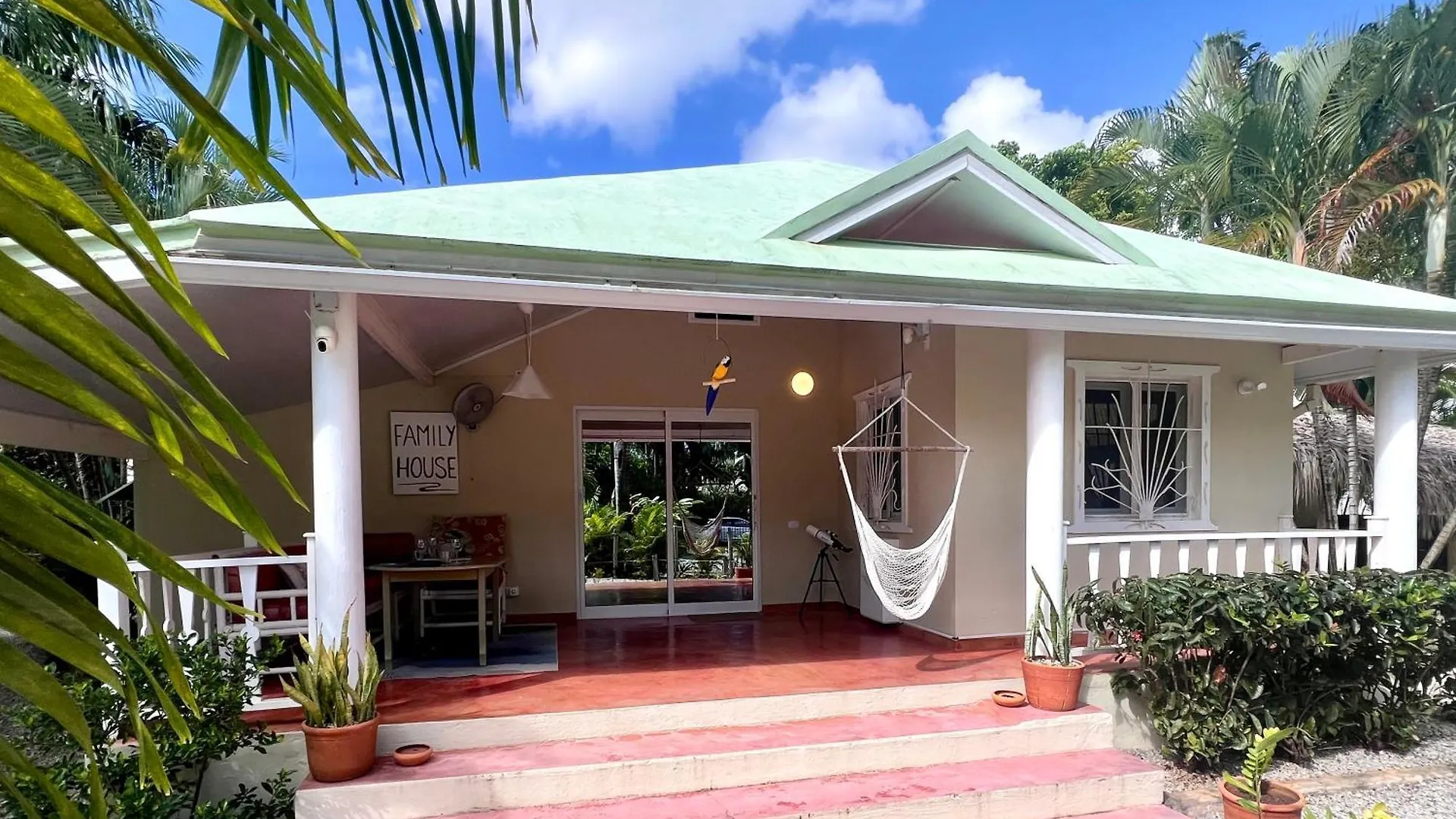 Petrakl Homes Las Galeras 0*,  República Dominicana